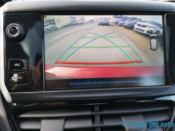 Peugeot 208 1.2 PURETECH 82CH ACTIVE 5P