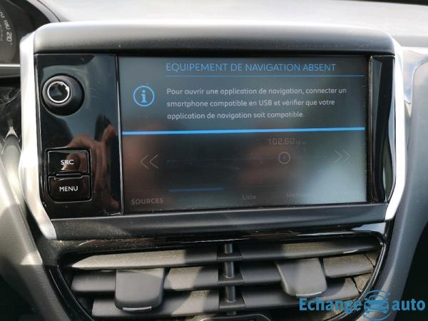 Peugeot 208 1.2 PURETECH 82CH ACTIVE 5P