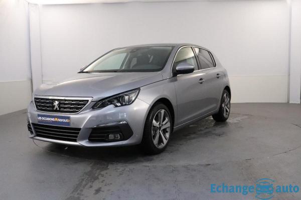 Peugeot 308 PureTech 130ch S&S BVM6 Allure