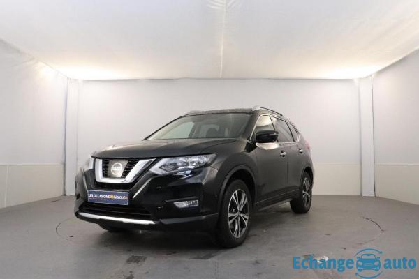 Nissan X-Trail 1.6 dCi 130 5pl N-Connecta