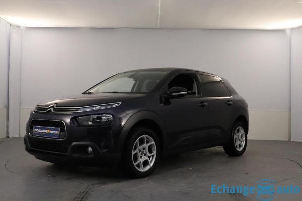 Citroën C4 Cactus BUSINESS BlueHDi 100 S&S 82g Feel