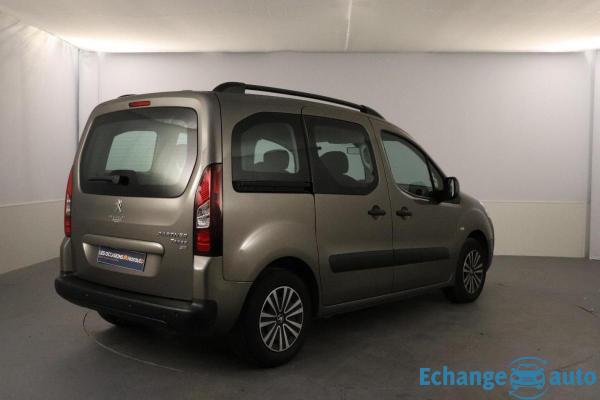 Peugeot Partner Tepee 1.6 e-HDi FAP 90ch BMP6 Active