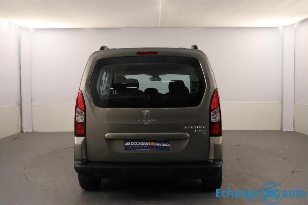 Peugeot Partner Tepee 1.6 e-HDi FAP 90ch BMP6 Active