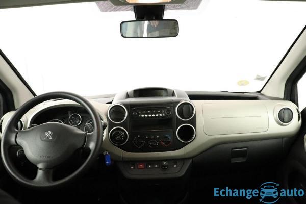 Peugeot Partner Tepee 1.6 e-HDi FAP 90ch BMP6 Active