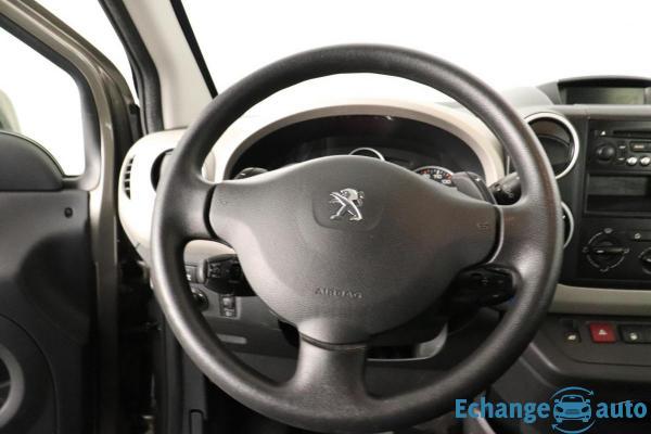 Peugeot Partner Tepee 1.6 e-HDi FAP 90ch BMP6 Active