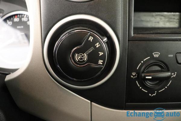 Peugeot Partner Tepee 1.6 e-HDi FAP 90ch BMP6 Active