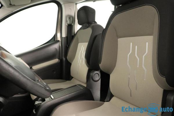 Peugeot Partner Tepee 1.6 e-HDi FAP 90ch BMP6 Active