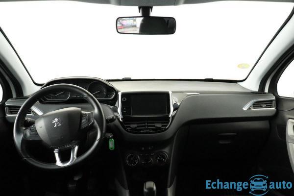 Peugeot 2008 1.6 BlueHDi 100ch S&S BVM5 Urban Cross