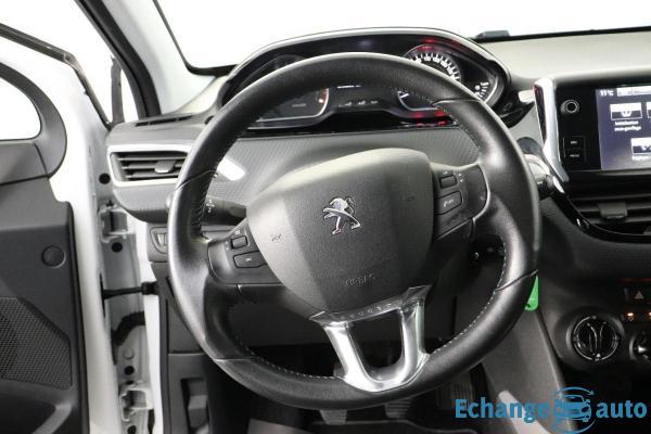 Peugeot 2008 1.6 BlueHDi 100ch S&S BVM5 Urban Cross