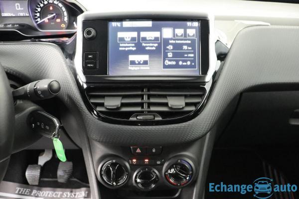 Peugeot 2008 1.6 BlueHDi 100ch S&S BVM5 Urban Cross