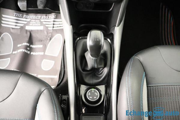 Peugeot 2008 1.6 BlueHDi 100ch S&S BVM5 Urban Cross