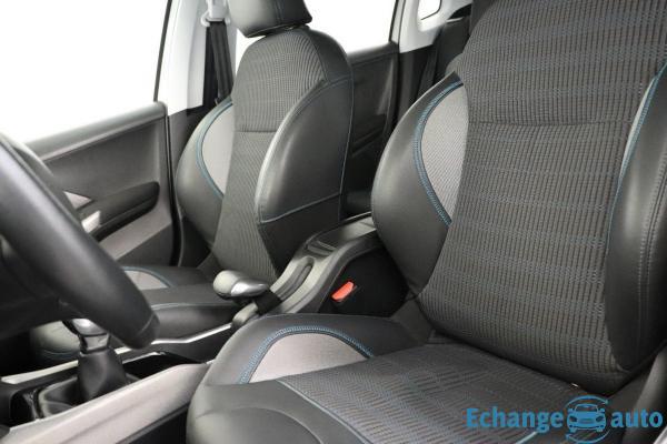 Peugeot 2008 1.6 BlueHDi 100ch S&S BVM5 Urban Cross