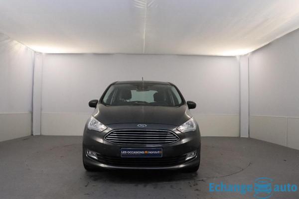 Ford Grand C-Max 1.0 EcoBoost 125 S&S Titanium