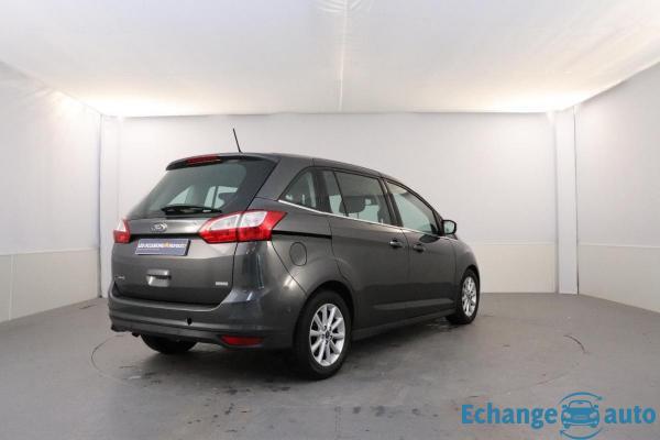 Ford Grand C-Max 1.0 EcoBoost 125 S&S Titanium