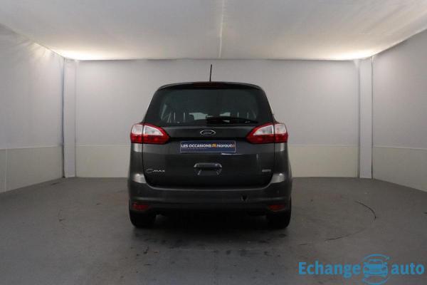 Ford Grand C-Max 1.0 EcoBoost 125 S&S Titanium