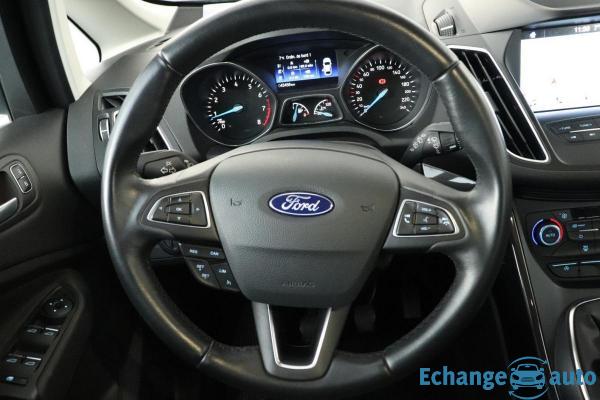 Ford Grand C-Max 1.0 EcoBoost 125 S&S Titanium