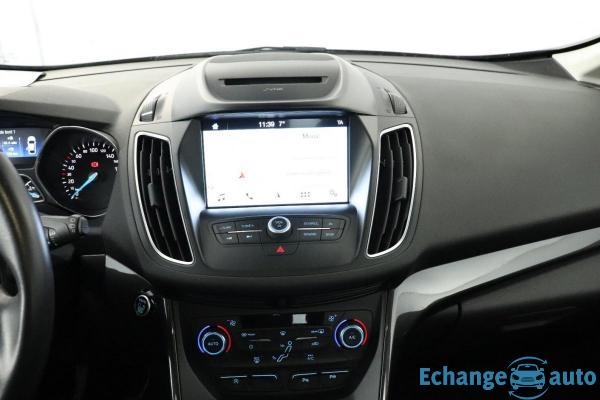 Ford Grand C-Max 1.0 EcoBoost 125 S&S Titanium