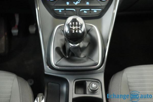 Ford Grand C-Max 1.0 EcoBoost 125 S&S Titanium