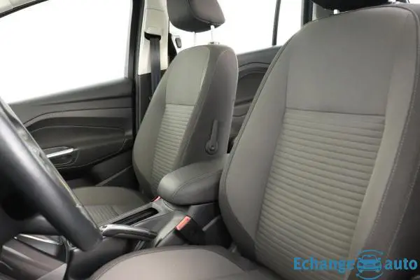 Ford Grand C-Max 1.0 EcoBoost 125 S&S Titanium