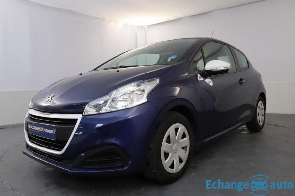 Peugeot 208 1.0 PureTech 68ch BVM5 Like