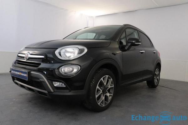 Fiat 500X 1.4 MultiAir 140 ch Cross