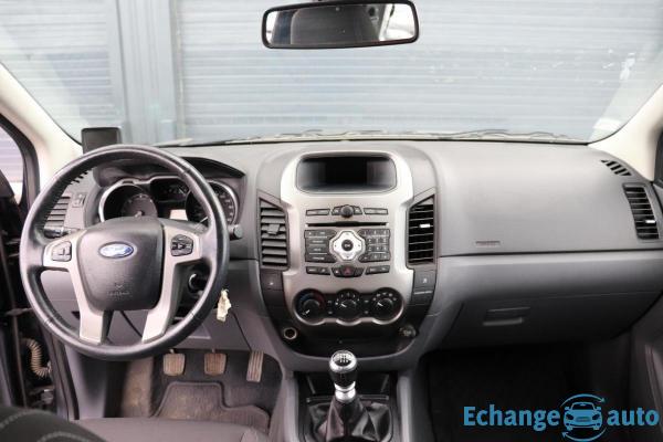 Ford Ranger SUPER CABINE 2.2 TDCi 150 4X4 XLT SPORT