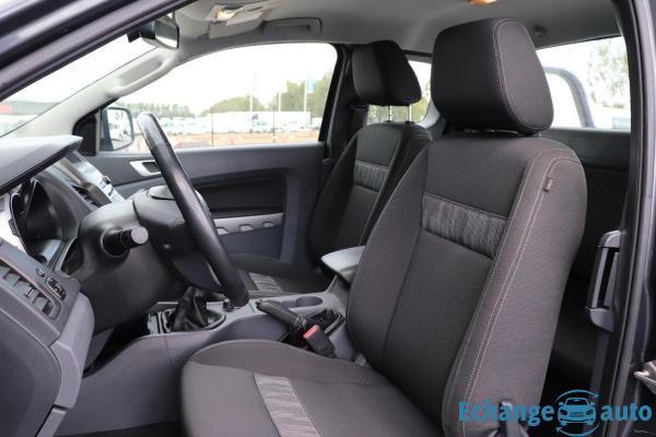 Ford Ranger SUPER CABINE 2.2 TDCi 150 4X4 XLT SPORT