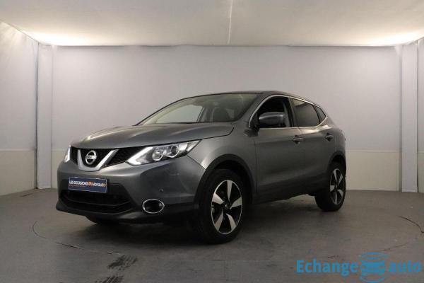 Nissan Qashqai 1.2 DIG-T 115 N-Connecta