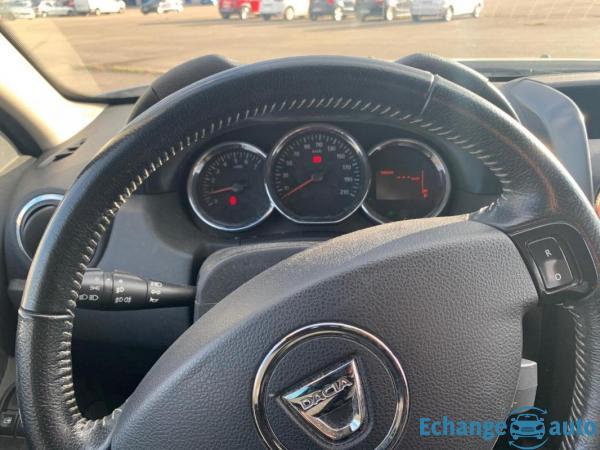 Dacia Duster 1.5 dCi 110 4x2 Prestige