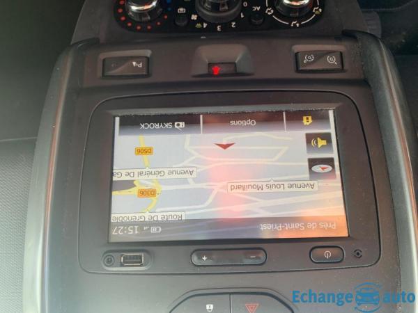 Dacia Duster 1.5 dCi 110 4x2 Prestige