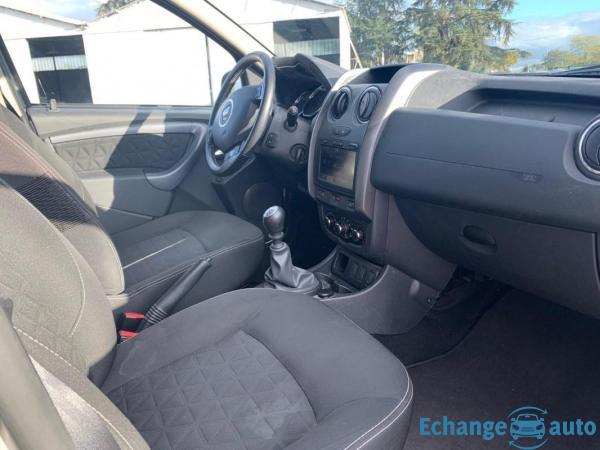 Dacia Duster 1.5 dCi 110 4x2 Prestige