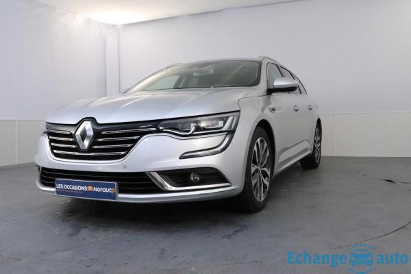 Renault Talisman Estate dCi 130 Energy Intens