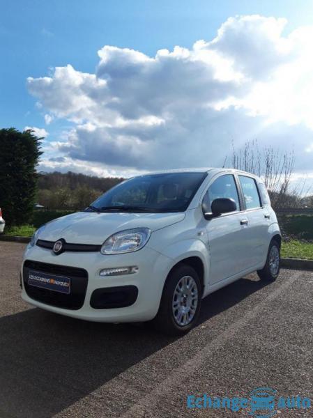 Fiat Panda SERIE 2 1.2 69 ch Pop