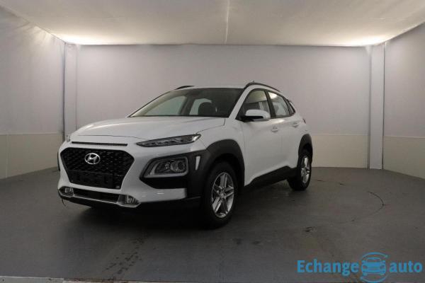 Hyundai Kona 1.0 T-GDi 120 Intuitive