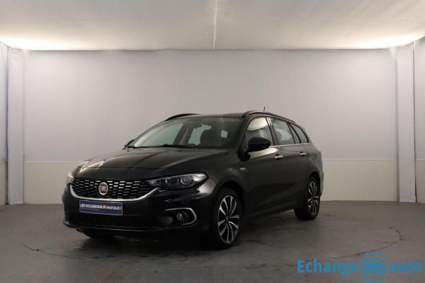 Fiat Tipo STATION WAGON 1.6 MultiJet 120 ch Start/Stop Easy
