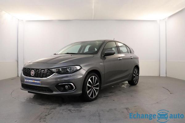 Fiat Tipo 5 PORTES 1.6 MultiJet 120 ch Start/Stop Easy
