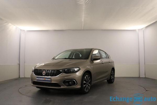 Fiat Tipo 5 PORTES 1.6 MultiJet 120 ch Start/Stop Easy