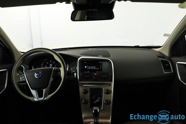 Volvo XC60 D4 181 ch S&S Xénium