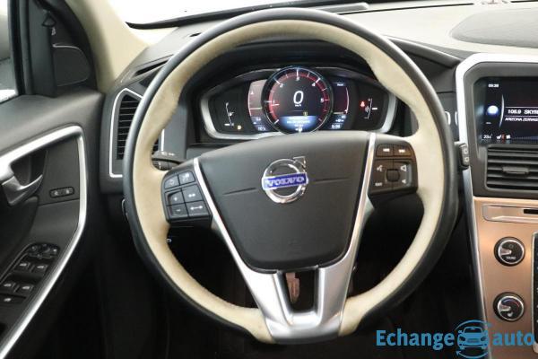 Volvo XC60 D4 181 ch S&S Xénium