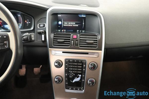 Volvo XC60 D4 181 ch S&S Xénium