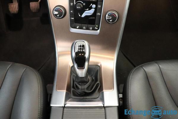 Volvo XC60 D4 181 ch S&S Xénium