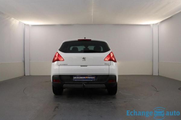 Peugeot 3008 1.6 THP 155ch Allure
