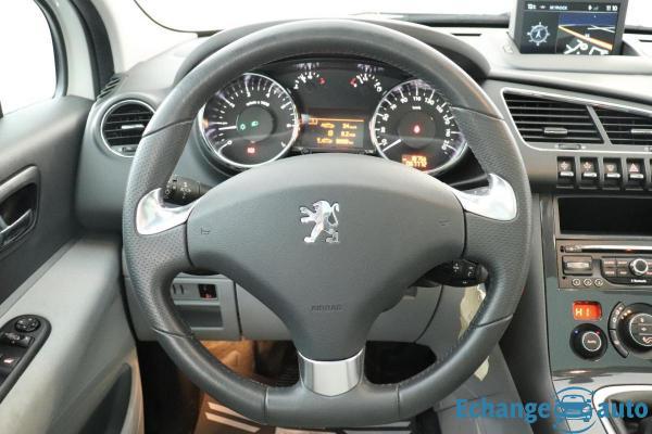 Peugeot 3008 1.6 THP 155ch Allure