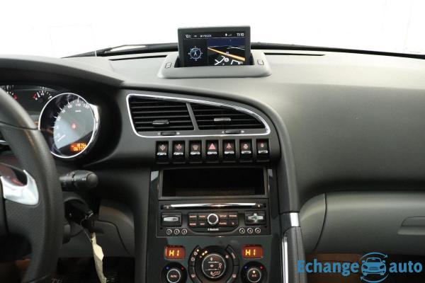 Peugeot 3008 1.6 THP 155ch Allure