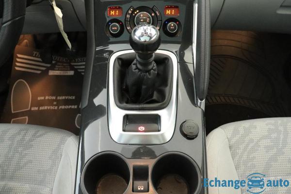 Peugeot 3008 1.6 THP 155ch Allure