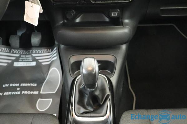 Citroën C4 Cactus BUSINESS BlueHDi 100 S&S 82g Feel