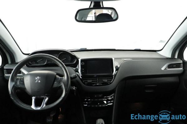 Peugeot 2008 1.6 VTi 120ch BVM5 Allure