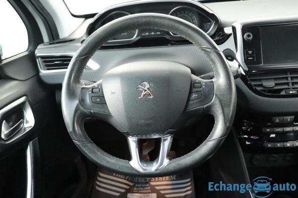 Peugeot 2008 1.6 VTi 120ch BVM5 Allure