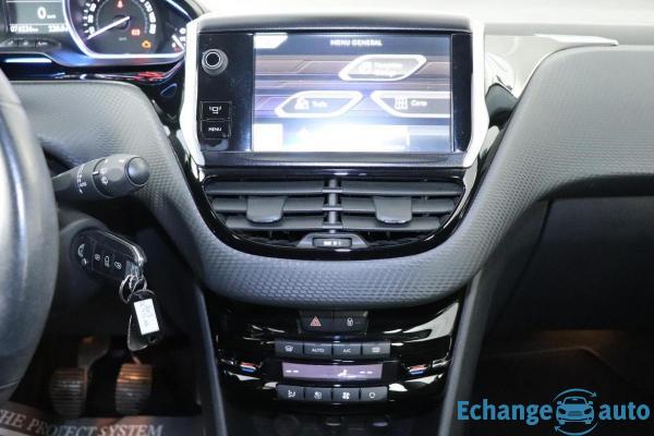 Peugeot 2008 1.6 VTi 120ch BVM5 Allure