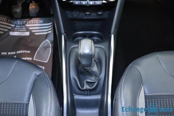 Peugeot 2008 1.6 VTi 120ch BVM5 Allure